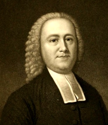 Gilbert Tennent, 1703-1764